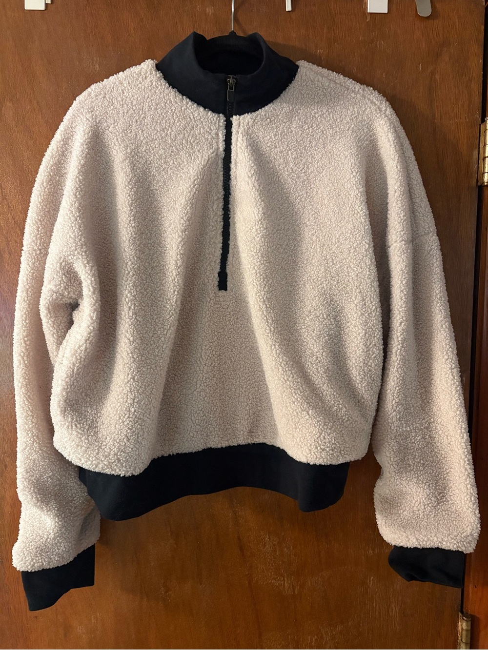 Cozy Fabletics Sweatshirt